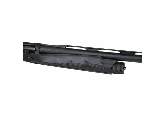 Рушниця мисливська Benelli М2 PRO Black 12 кал. 30" Фото 4
